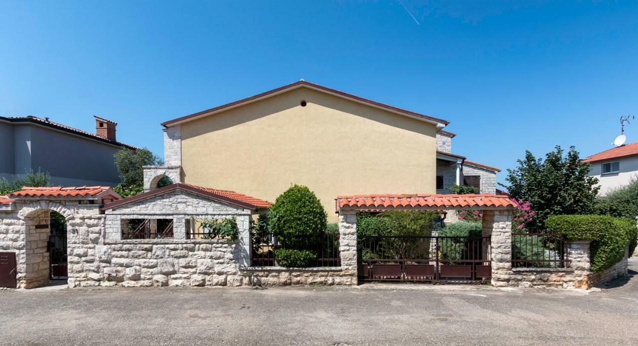 Ariana Maison d'hôtes 3*